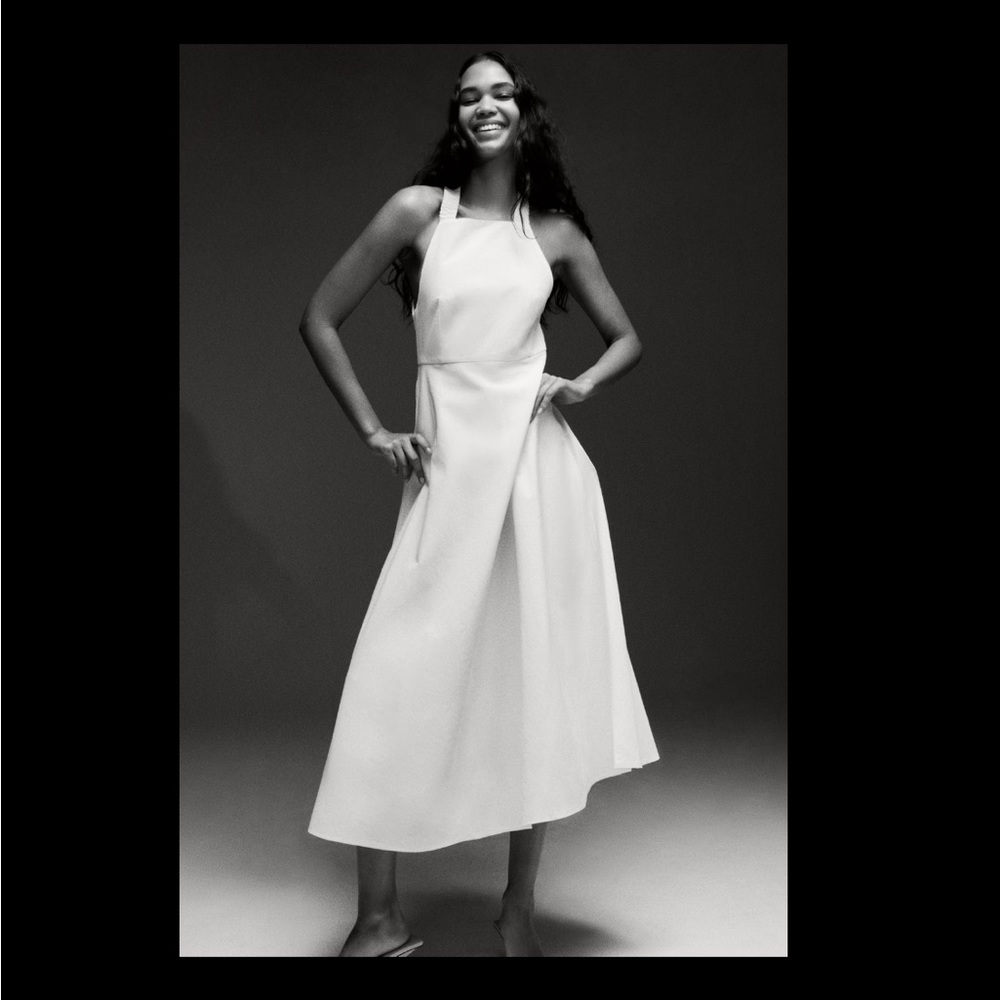 Zara dress